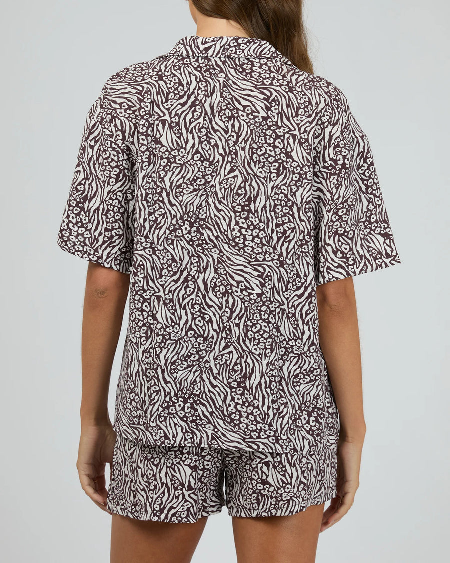 All About Eve - Mika Shirt