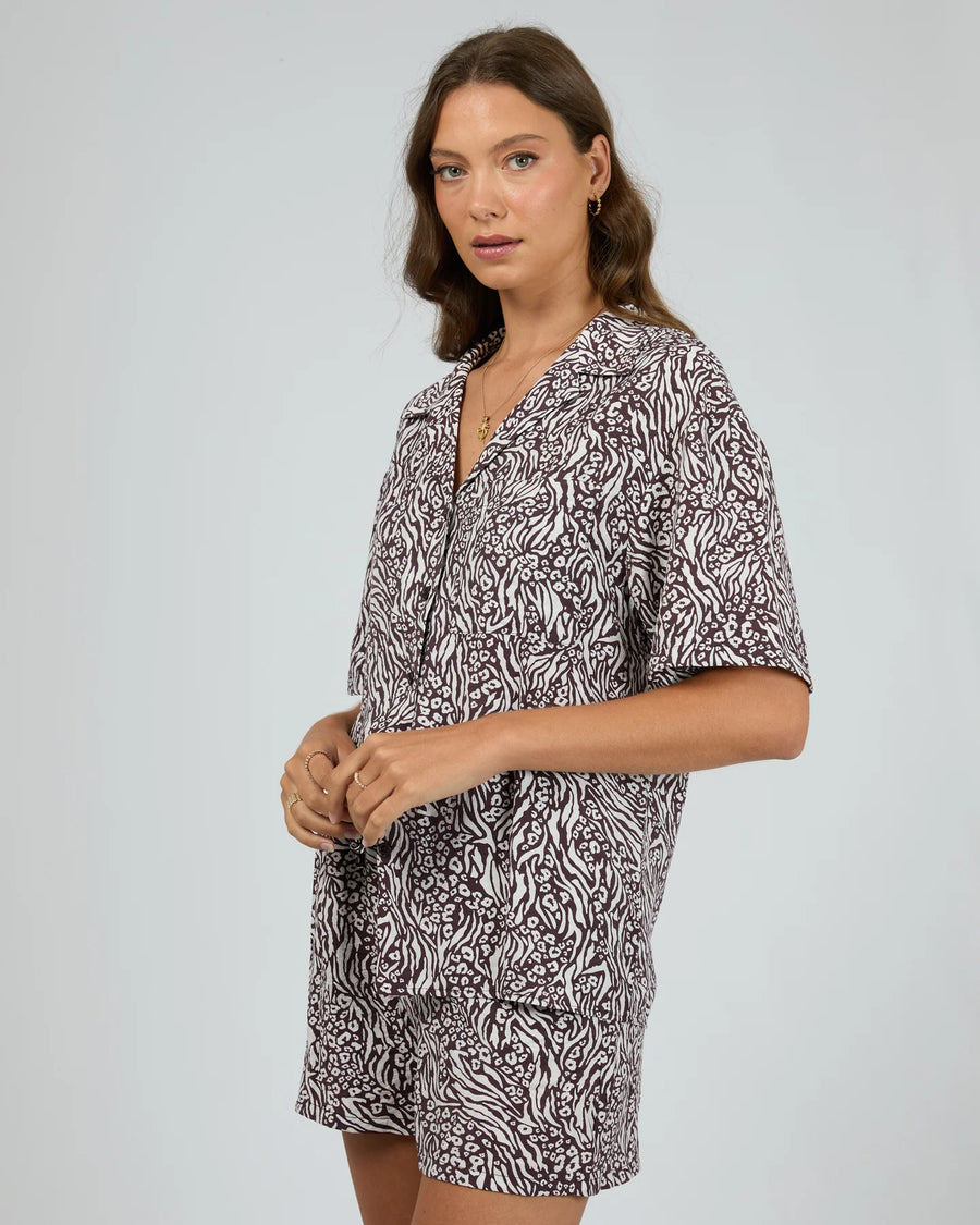 All About Eve - Mika Shirt