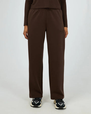 All About Eve - Luxe Active Pant - Brown