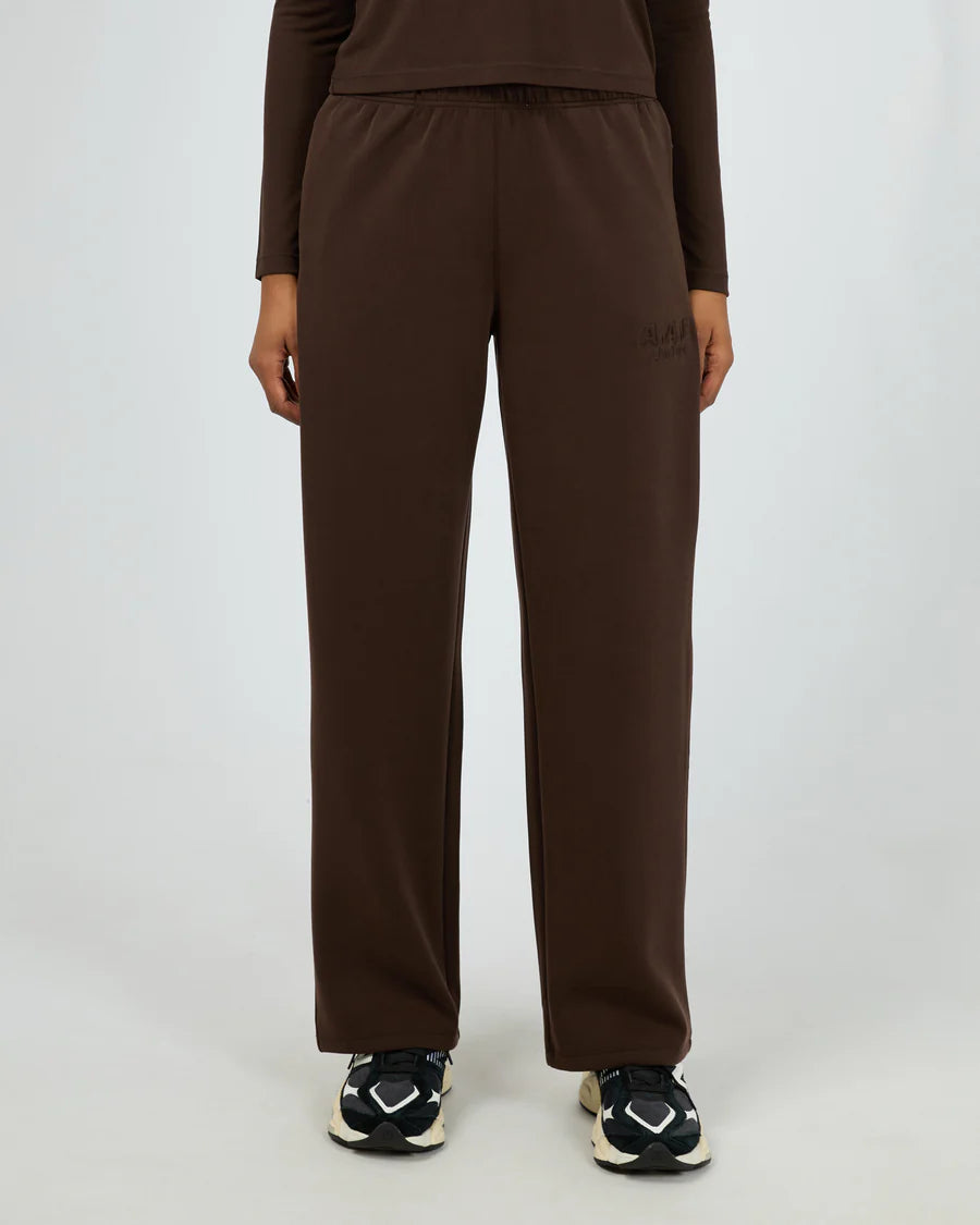 All About Eve - Luxe Active Pant - Brown
