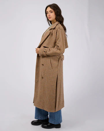 All About Eve - Charlotte Trench