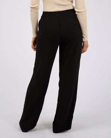 All About Eve - Jean Pant - Black