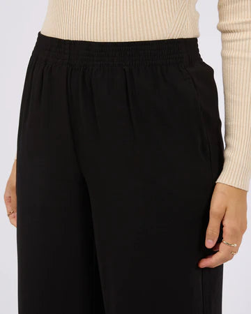 All About Eve - Jean Pant - Black
