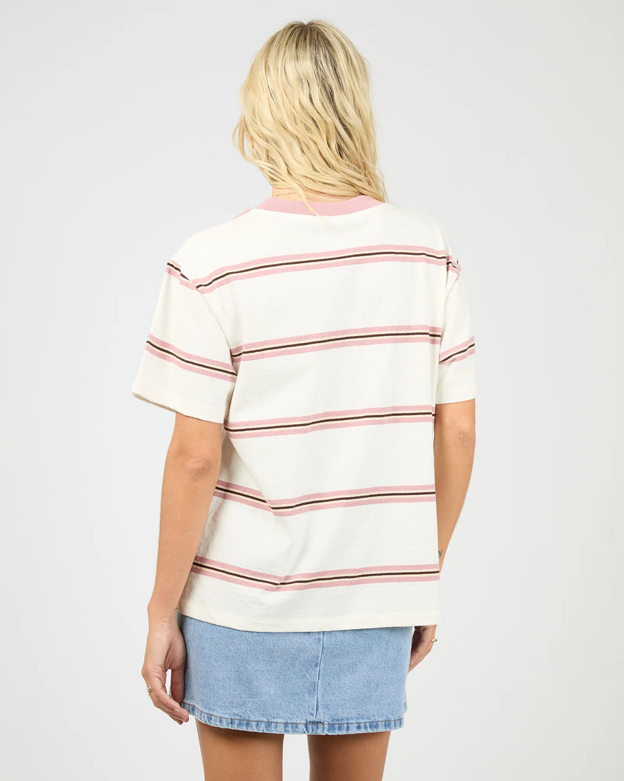 All About Eve - Kinsey Stripe Tee