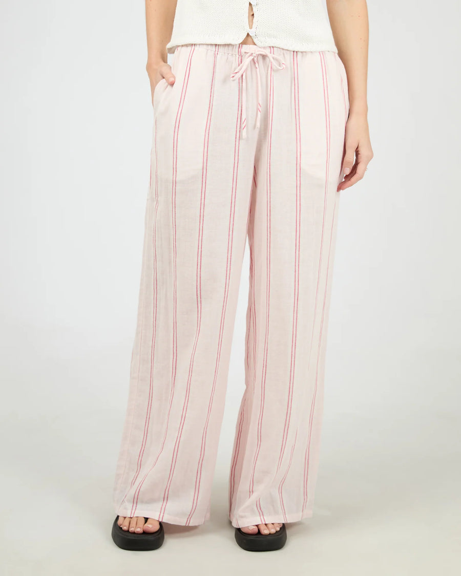 All About Eve - Blythe Pant - Stripe