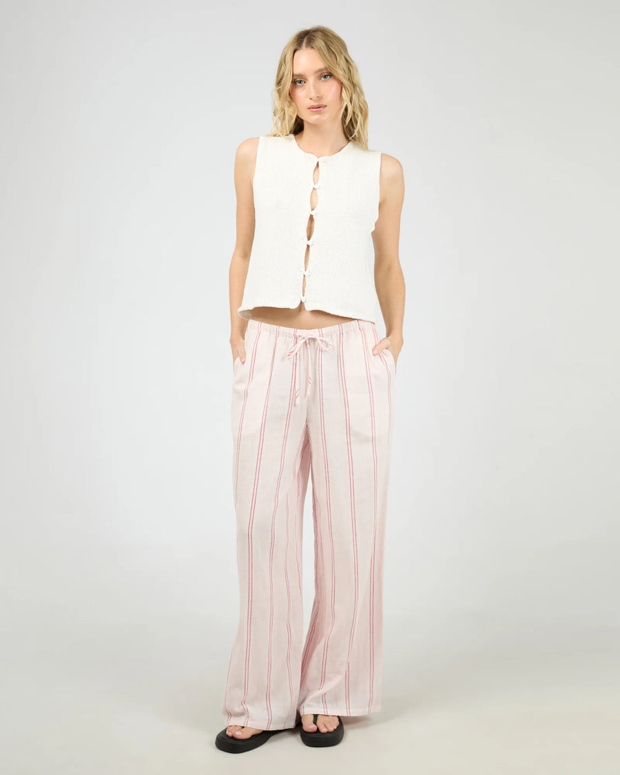 All About Eve - Blythe Pant - Stripe