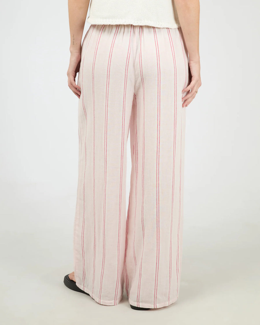 All About Eve - Blythe Pant - Stripe