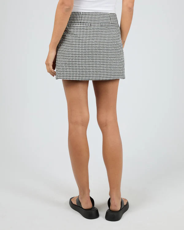 All About Eve - Charli Skort - Check