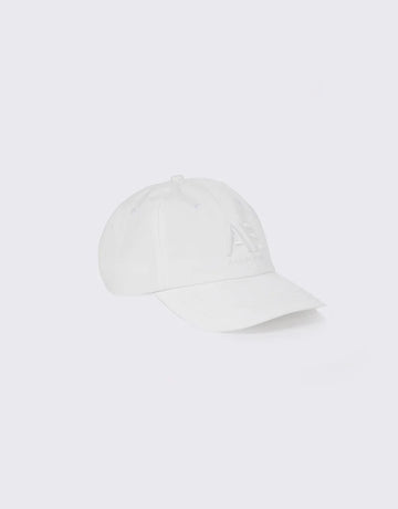 All About Eve - AAE Active Cap - White