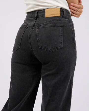 All About Eve - Jacqui Wide Leg - Black