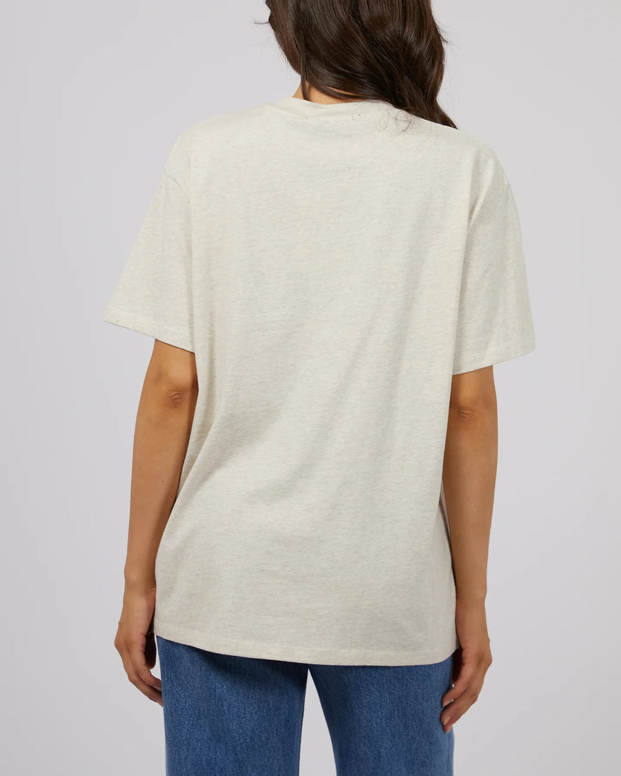 All About Eve - Classic Tee - Oat