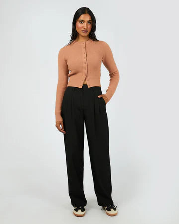 All About Eve - Eve Luxe Basic Pant - Black