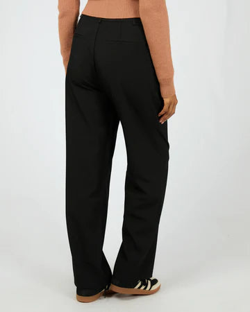 All About Eve - Eve Luxe Basic Pant - Black
