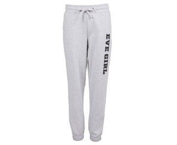 Eve Girl - Everyday Trackpant - Snow - Kids Size 8-16