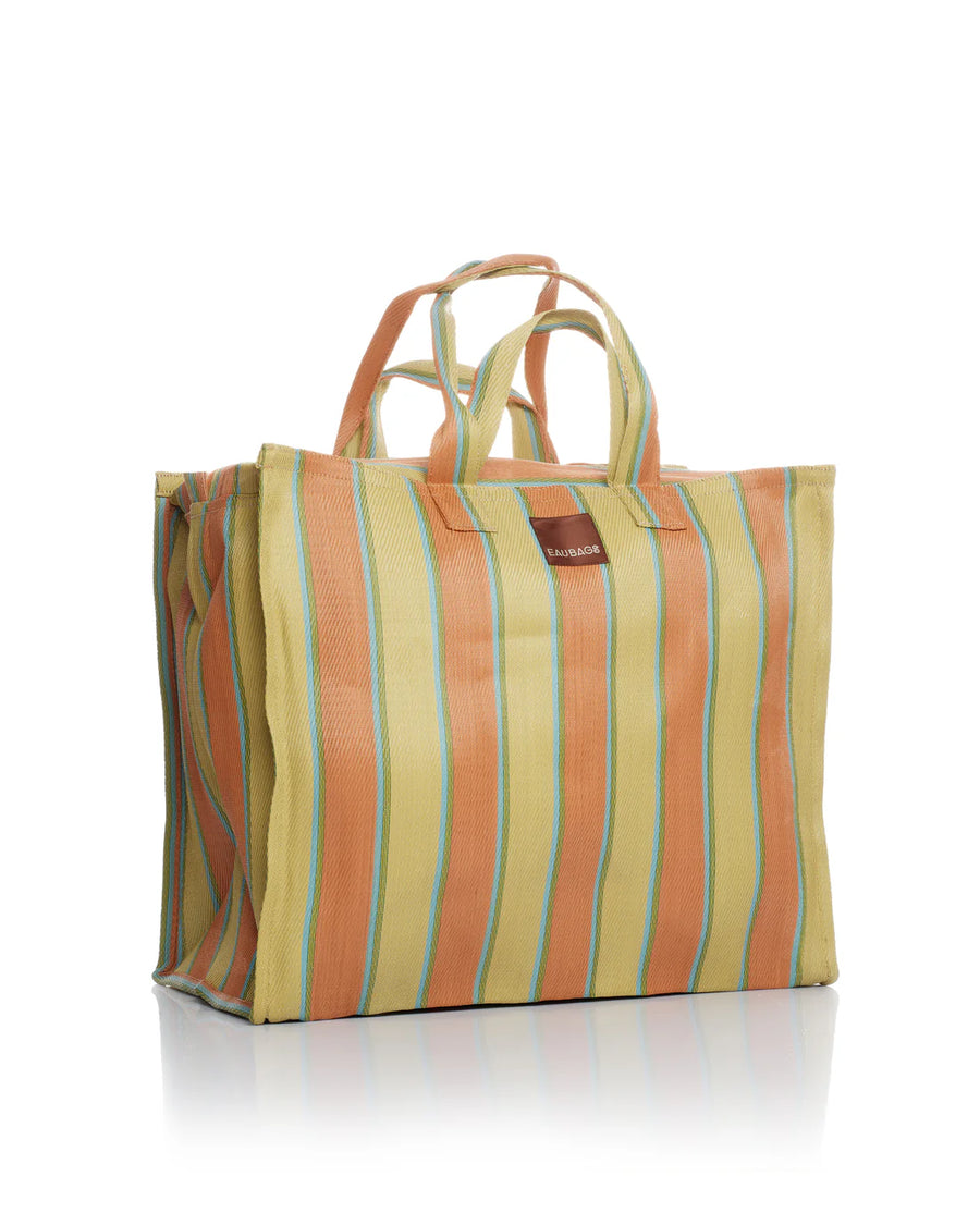 Eau Bag - Vacay Sunwashed