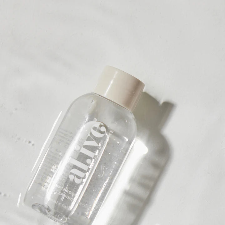 Al.ive Body - ALL PURPOSE CONCENTRATE REFILL - APPLE & WHITE MUSK