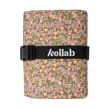 Kollab - Picnic Mat - Lavender Haze