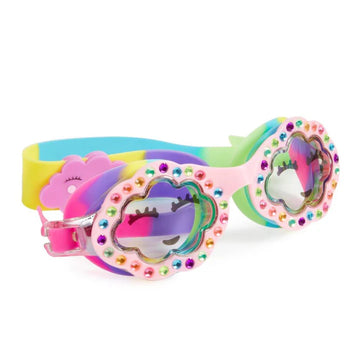 Bling2O - Cloud Nine Dreamy Pink Swim Goggles