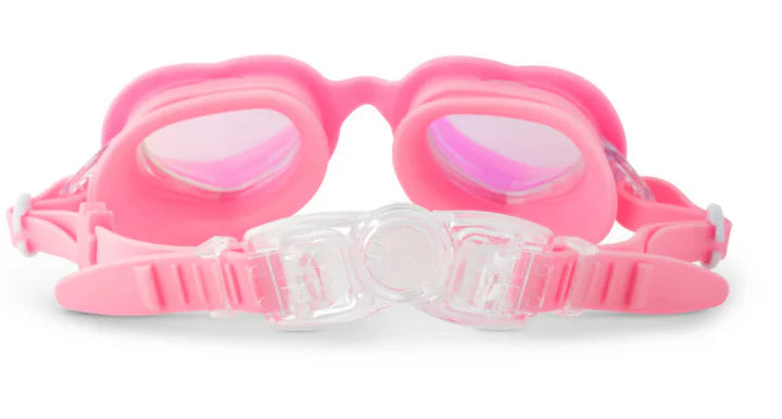 Bling20 - Beautiful Bows - Pink Lace