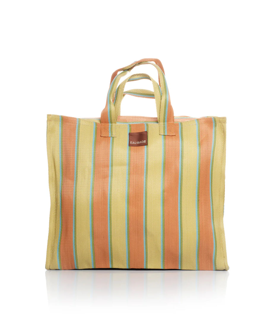 Eau Bag - Vacay Sunwashed