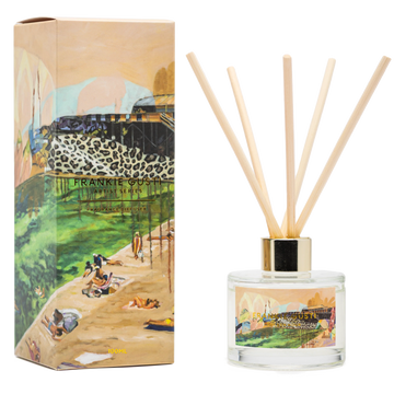 Frankie Gusti - ARTIST SERIES DIFFUSER GOLDEN HOUR GEORGIE WILSON