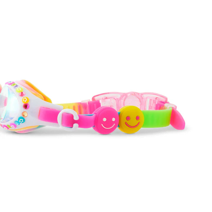 Bling20 - Smile - Positively Pink