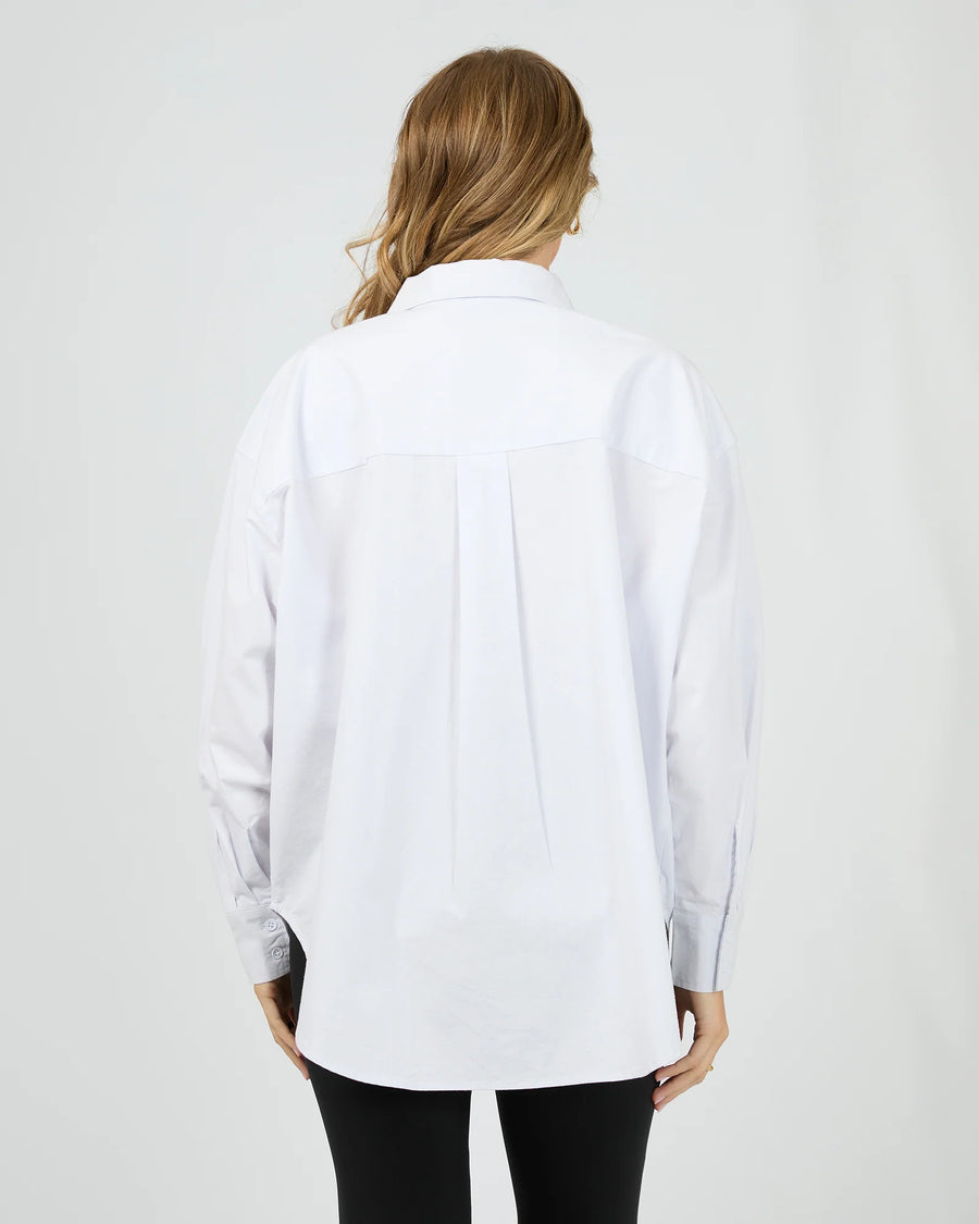 Jorge - Jorge Signature Shirt - White