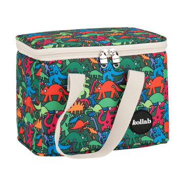 Kollab - Lunch Box - Jurassic Fun