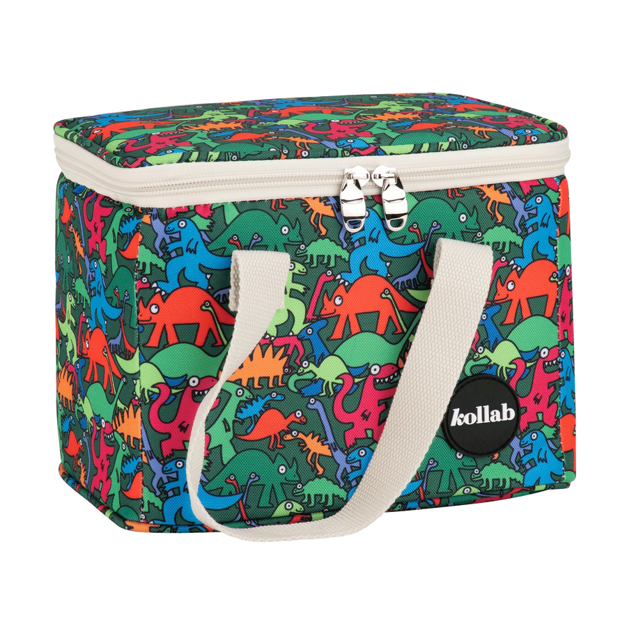Kollab - Lunch Box - Jurassic Fun