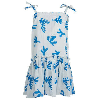 Eve Girl - Zimi Mini Dress