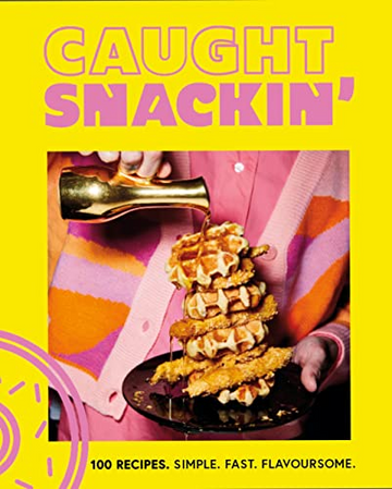 Brumby Sunstate - Caught Snackin'
