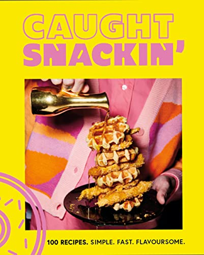 Brumby Sunstate - Caught Snackin'