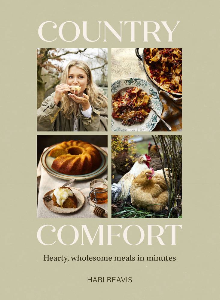Brumby Sunstate - Country Comfort