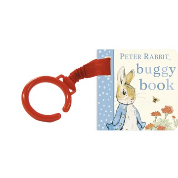Brumby Sunstate - Peter Rabbit Buggy Book