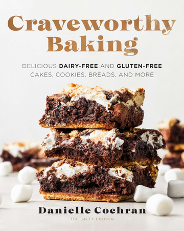 Brumby Sunstate - Craveworthy Baking