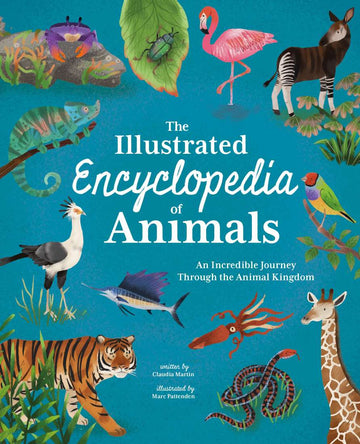 Brumby Sunstate - The Illustrated Encyclopedia of Animals