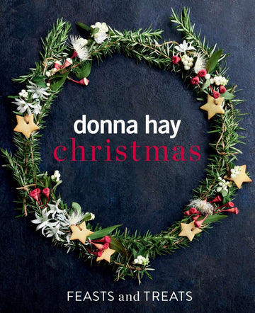 Brumby Sunstate - Donna Hay Christmas Feasts and Treats