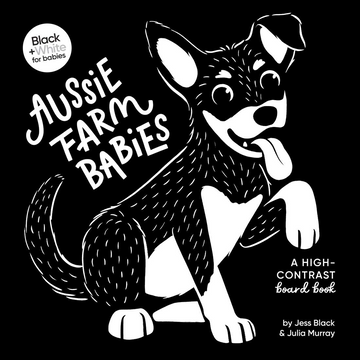 Brumby Sunstate - Aussie Farm Babies