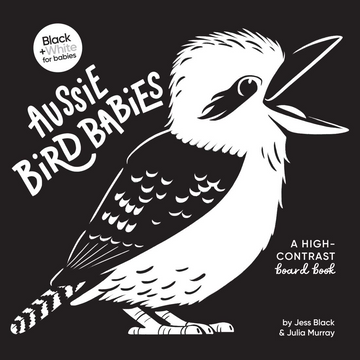 Brumby Sunstate - Aussie Bird babies