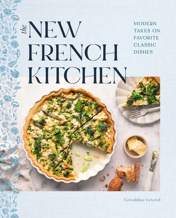 Brumby Sunstate - The New French Kitchen