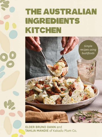 Brumby Sunstate - The Australian Ingredients Kitchen