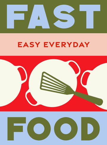 Brumby Sunstate - Fast Food