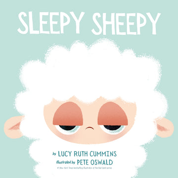 Brumby Sunstate - Sleepy Sheepy