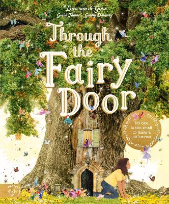 Brumby Sunstate - Through The Fairy Door