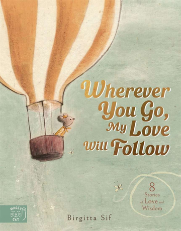 Brumby Sunstate - Wherever You Go, My Love Will Follow