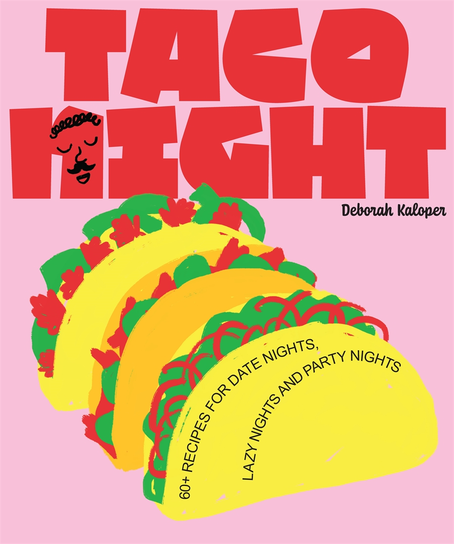 Brumby Sunstate - Taco Night