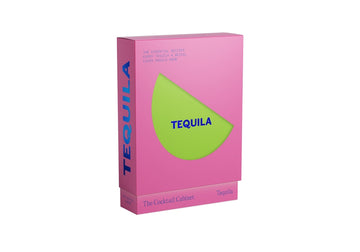 Brumby Sunstate - Cocktail Cabinet - The Tequila