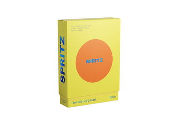 Brumby Sunstate - Cocktail Cabinet - The Spritz