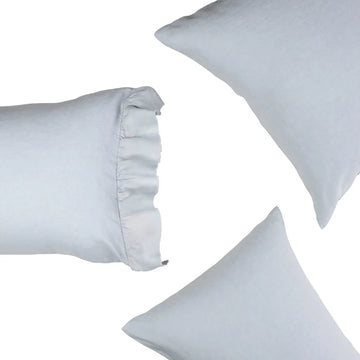 Society Of Wanderers - Horizon Pillowcase Set - Standard