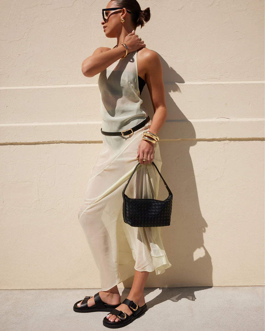 Billini - Areli - Black